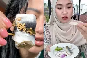 Viral acar ikan bikin penasaran tapi takut amis? Coba resep fermentasi 2 malam dari jebolan Masterchef