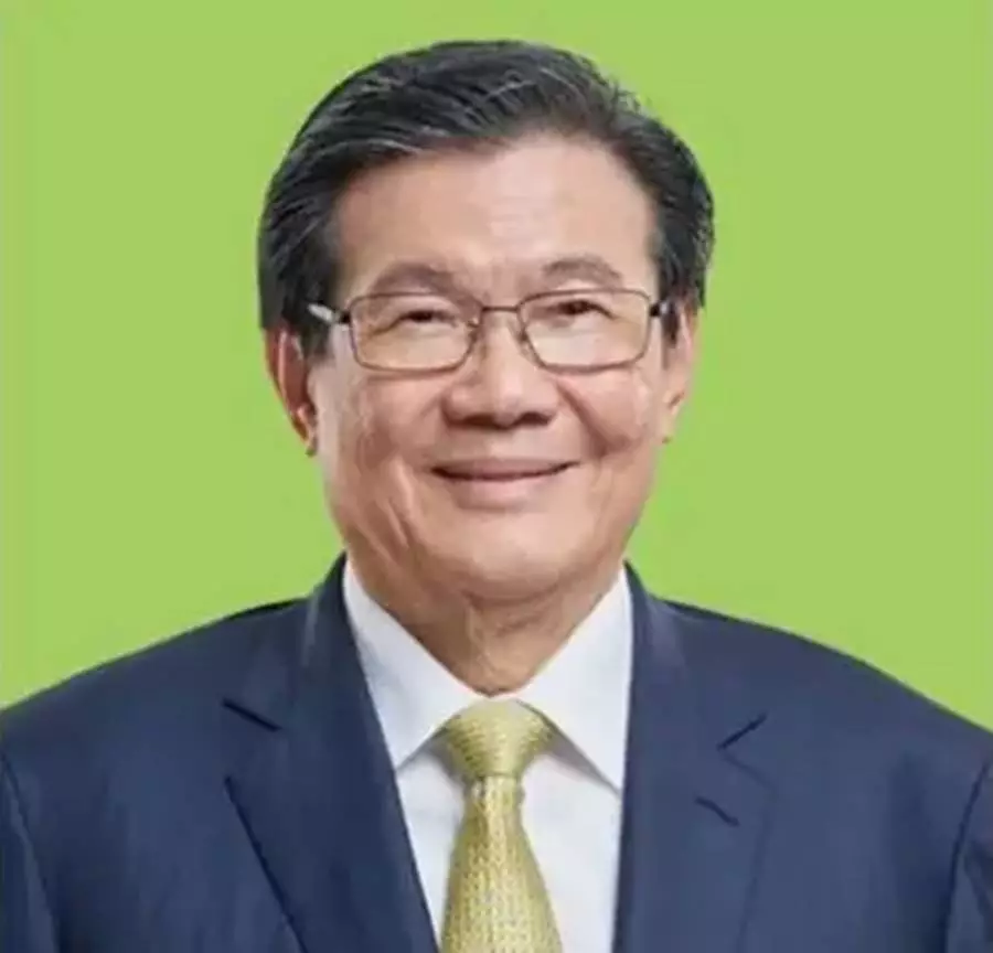 prajogo pangestu sosok © 2025 berbagai sumber prajogo pangestu sosok © 2025 berbagai sumber