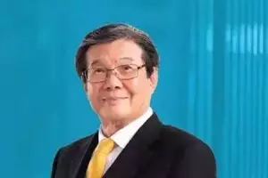 Dari sopir angkot sampai jadi miliarder, ini sosok Prajogo Pangestu orang terkaya di Indonesia