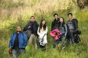 Jadi film hits 13 tahun lalu, ini potret dulu dan kini 7 cast film 5 CM, Denny Sumargo jadi hot daddy