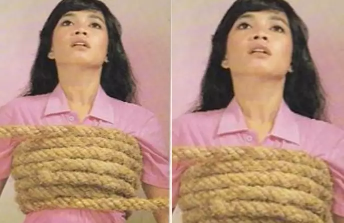 bintang iklan jadul ini ternyata mertua artis © 2023 brilio.net