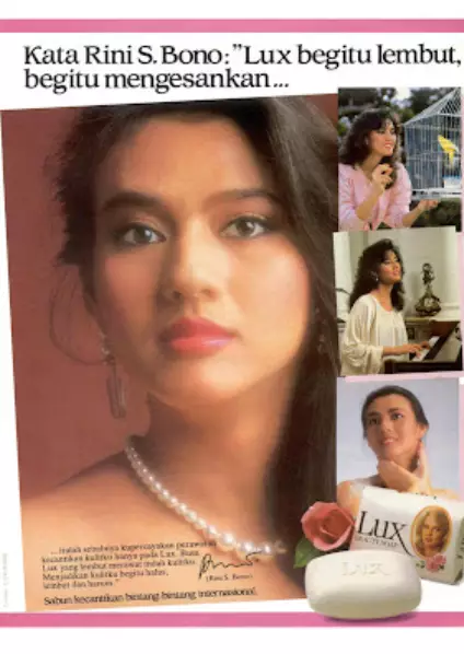 bintang iklan jadul ini ternyata mertua artis © 2023 brilio.net