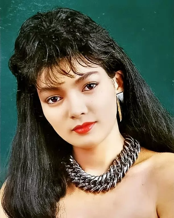 potret masa muda model iklan vitamin c © berbagai sumber potret masa muda model iklan vitamin c © berbagai sumber