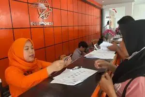 Panduan cek Bansos PKH BPNT Juli 2025, mudah dan cepat