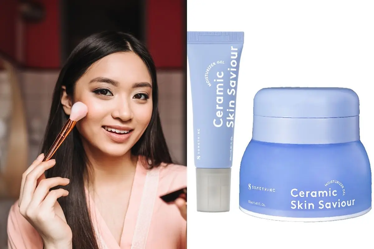 10 Rekomendasi makeup skincare dengan hasil matte, tahan lama cocok buat kulit berminyak