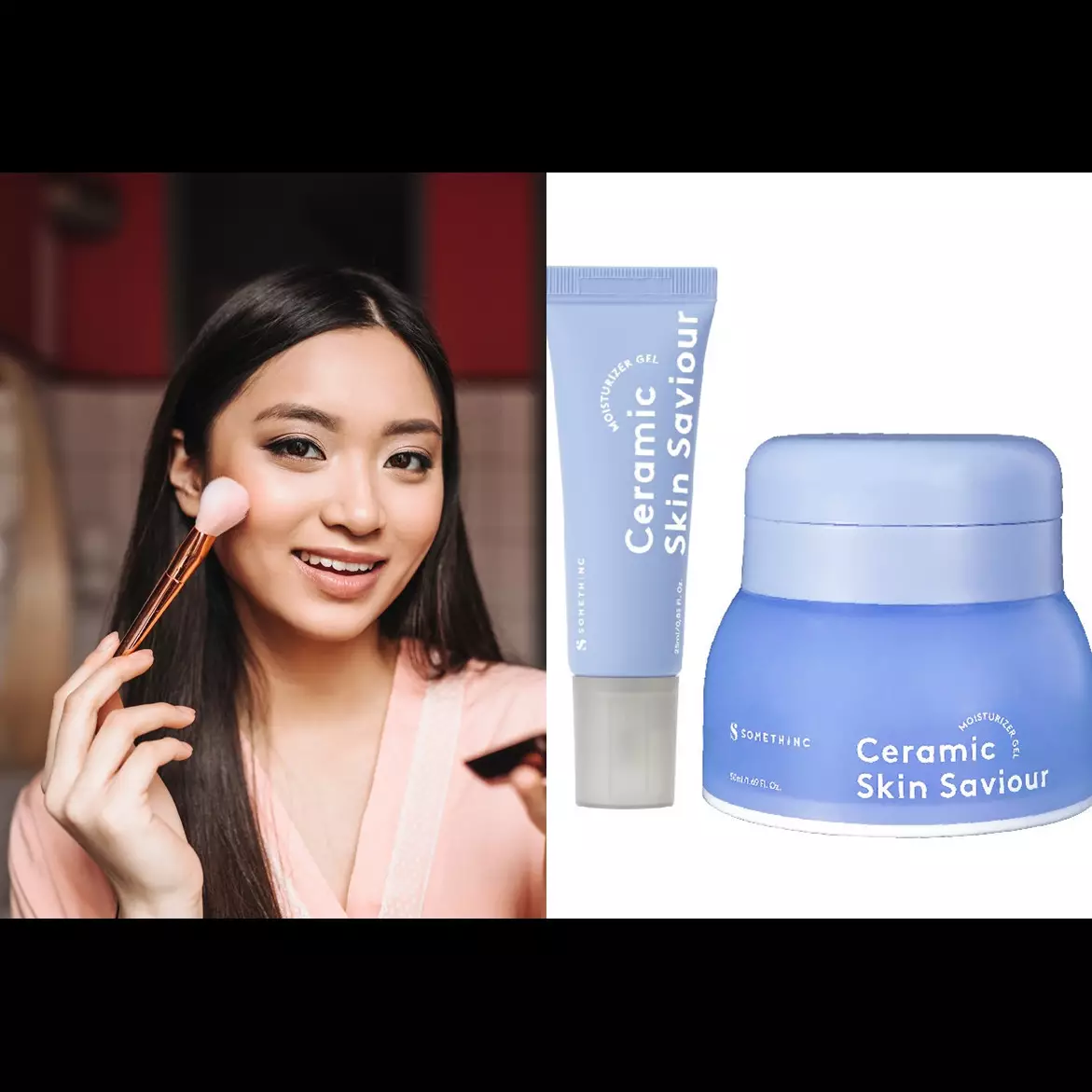 10 Rekomendasi makeup skincare dengan hasil matte, tahan lama cocok buat kulit berminyak