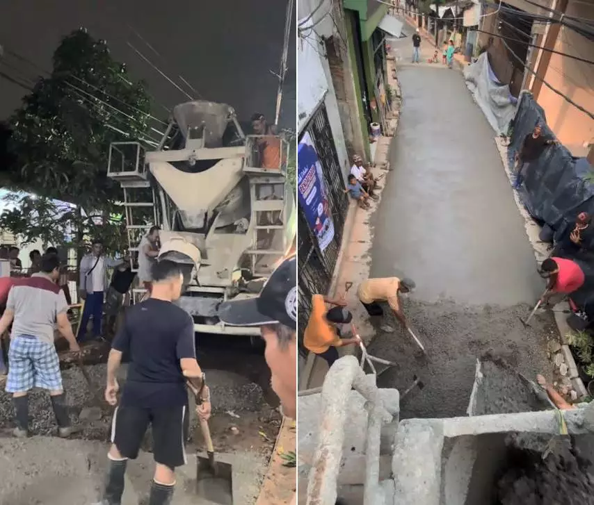 sahdan arya maulana ketua rt muda © 2025 berbagai sumber