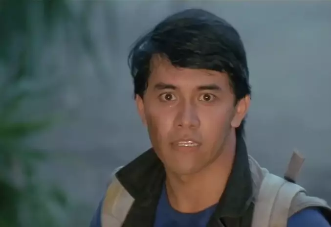 potret masa muda cowok yang naksir suzanna di film malam satu suro © berbagai sumber potret masa muda cowok yang naksir suzanna di film malam satu suro © berbagai sumber