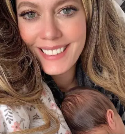 transformasi Patricia sahabat Marcela © 2023 brilio.net