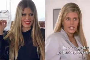 Tetap menawan di usia 54 tahun, ini 9 transformasi Patricia sahabat Marcela di Betty La Fea