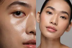 Skincare pagi untuk kulit berminyak, praktis dan efektif dalam 5 menit