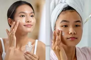 Cara pakai niacinamide yang benar biar glowing maksimal, no breakout