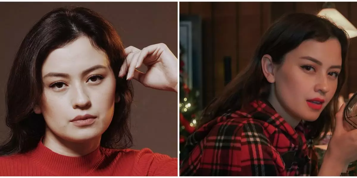 Kimberly Ryder dapat banyak DM gombal usai bercerai, banyak pria ngaku siap jadi ayah sambung