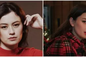 Kimberly Ryder dapat banyak DM gombal usai bercerai, banyak pria ngaku siap jadi ayah sambung