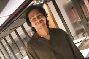 Deva Mahenra dicap sebagai duta perselingkuhan nasional, begini reaksi Mikha Tambayong