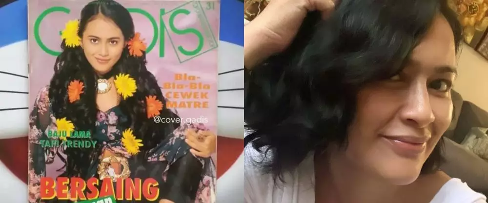 potret dulu dan kini seleb yang awali karier jadi VJ MTV © berbagai sumber potret dulu dan kini seleb yang awali karier jadi VJ MTV © berbagai sumber