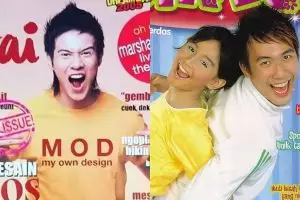 10 Seleb awali karier jadi VJ MTV ini sekarang disebut tak menua, intip potret dulu dan kininya