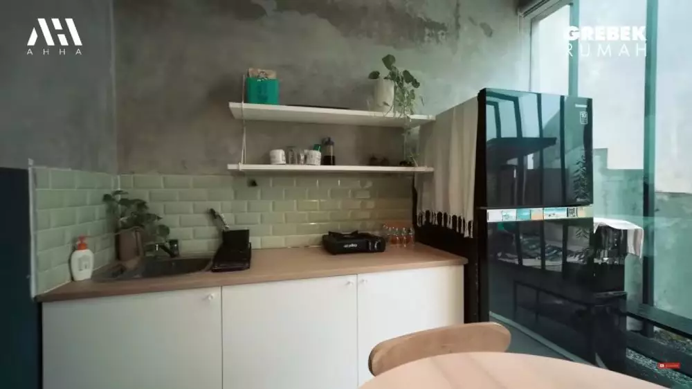 dapur Ustaz Felix Siauw © 2024 brilio.net