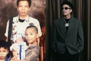 Pernah jadi YouTuber top se-Asia, intip 11 potret dulu dan kini Atta Halilintar, berubah 180 derajat