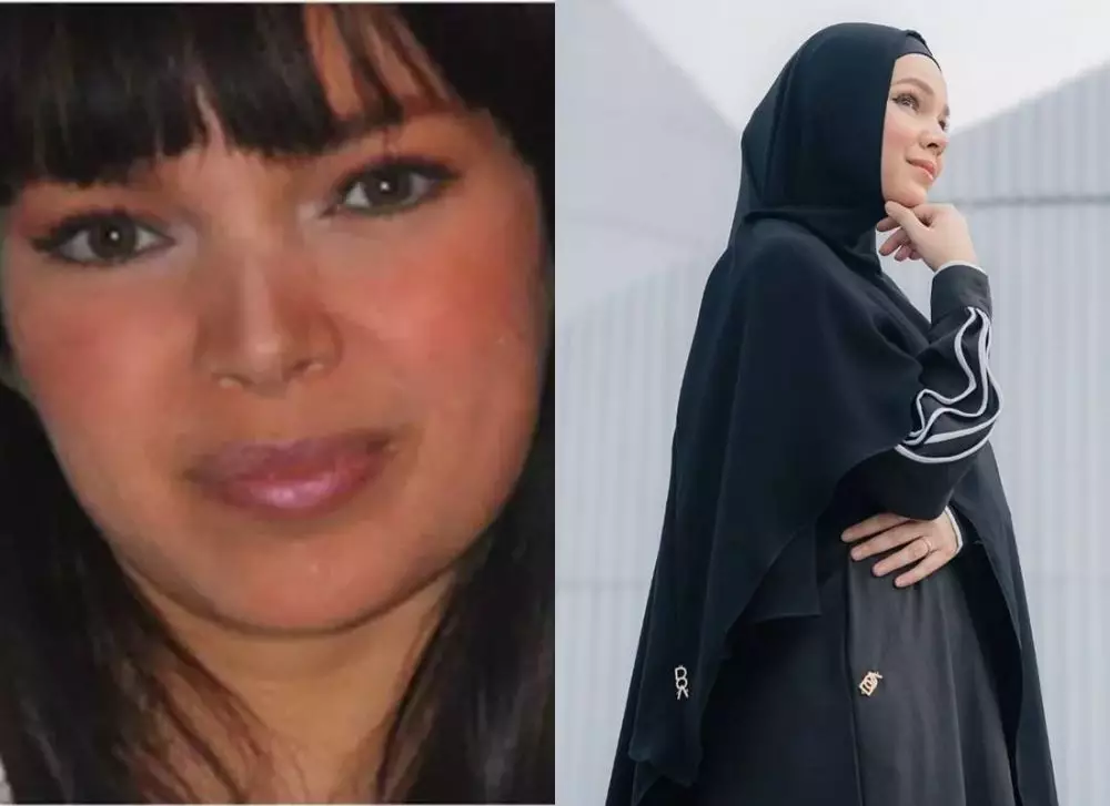 potret dulu dan kini pemain Nada Cinta © 2025 berbagai sumber potret dulu dan kini pemain Nada Cinta © 2025 berbagai sumber