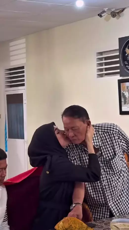 Clara Shinta diulosi jelang nikah © Instagram