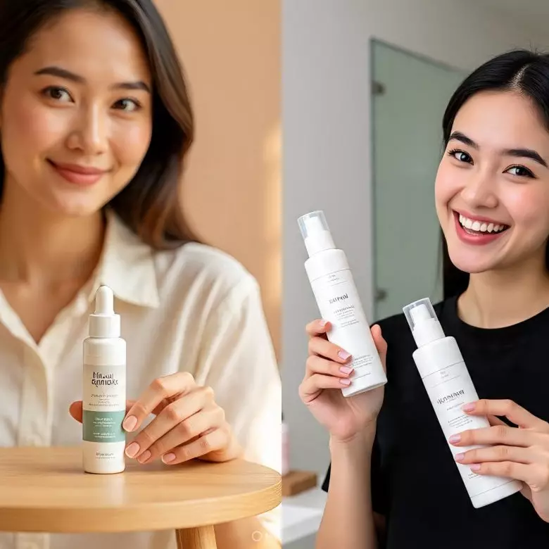 Bolehkah pakai retinol dan niacinamide bersamaan? Cek faktanya di sini
