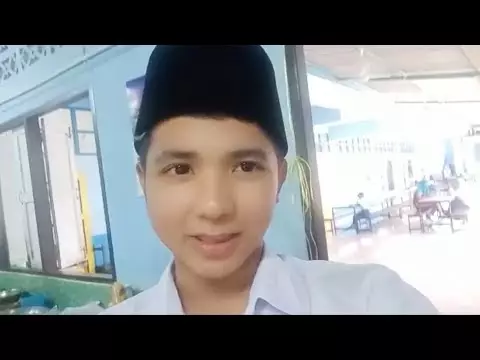 potret lawas jirayut saat sekolah © instagram