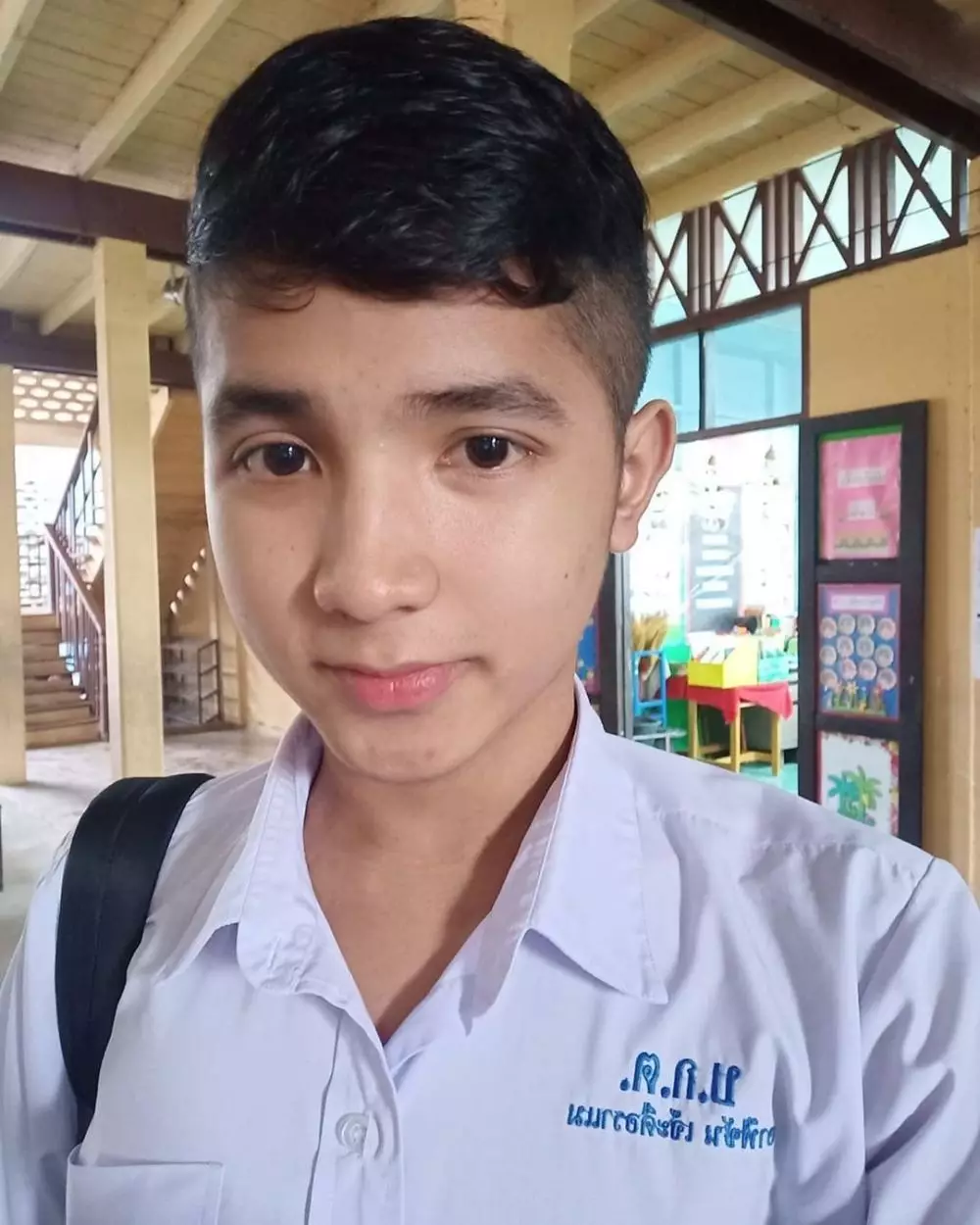 potret lawas jirayut saat sekolah © instagram