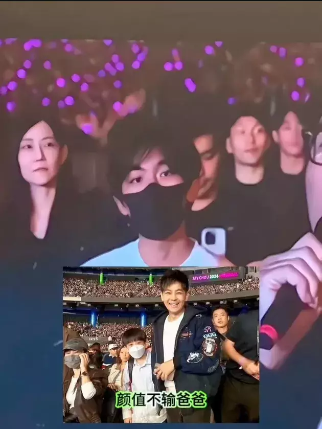 Saat muda lekat dengan citra imut, intip potret dulu dan kini 7 aktor ganteng top Mandarin © 2025 brilio.net