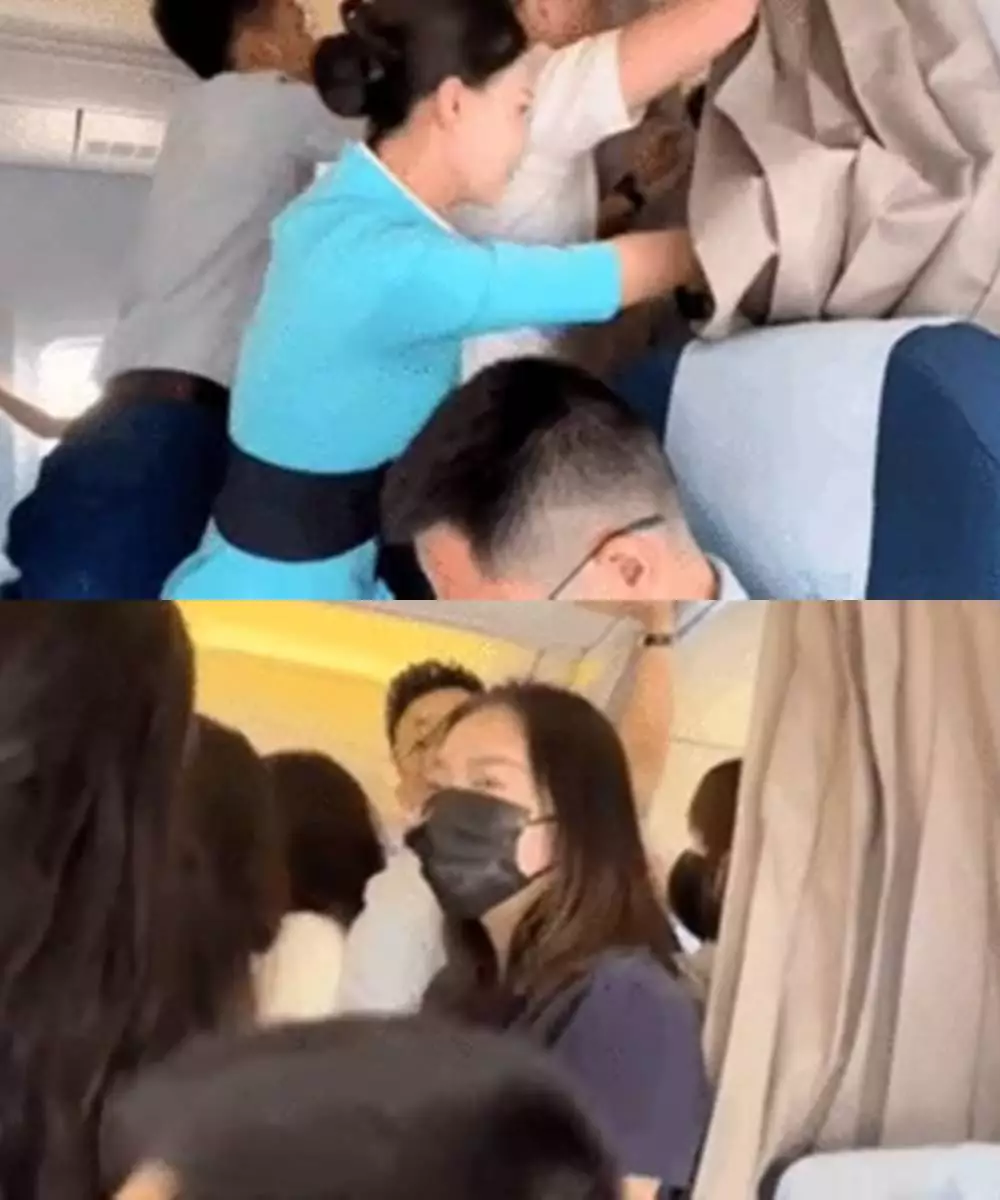 tian xu ning © 2025 berbagai sumber