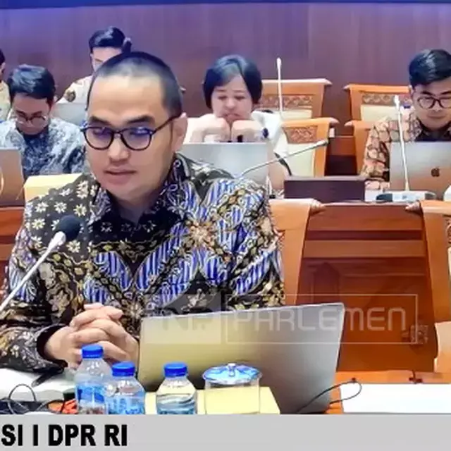 TikTok minta regulasi media sosial terpisah dari penyiaran, antisipasi agar kreator tidak dirugikan