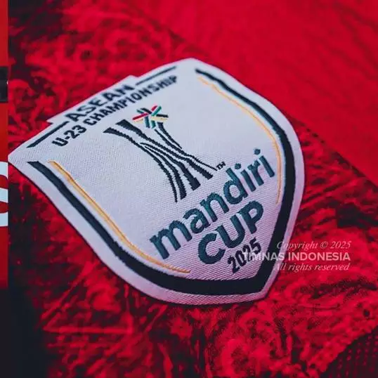 Jens Raven panen gol, Timnas Indonesia menang 8-0 dari Brunei di Piala AFF U-23 2025