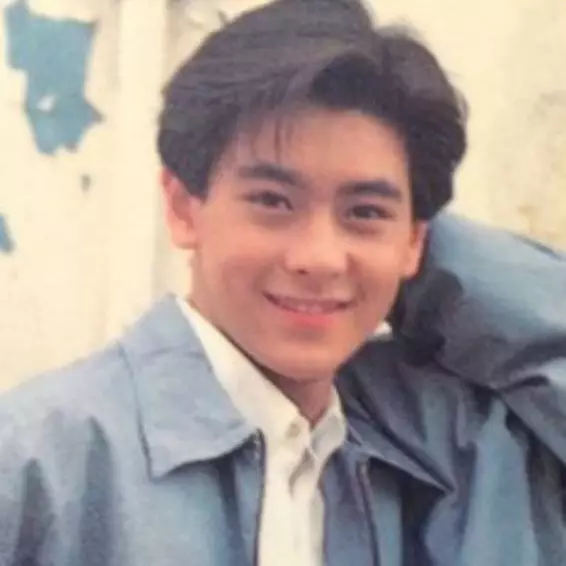 Masa mudanya lekat dengan citra imut, intip potret dulu dan kini 7 aktor Mandarin yang banyak berubah