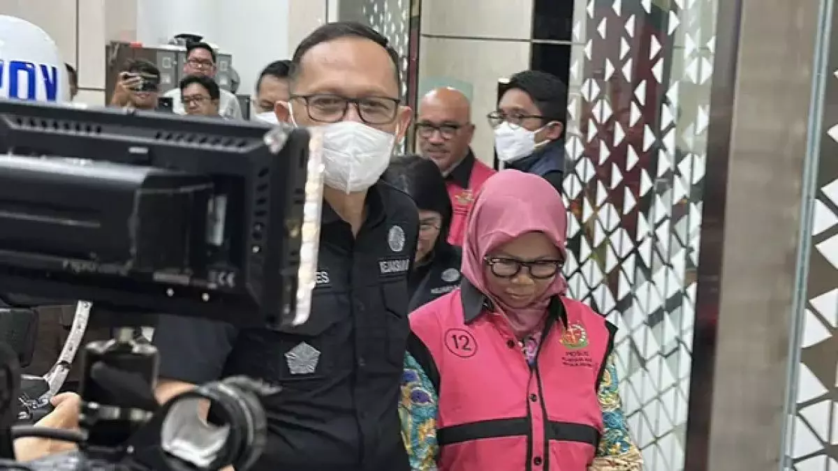 Tetapkan 4 tersangka, Kejagung ungkap kerugian negara Rp1,98 Triliun dalam kasus korupsi Chromebook