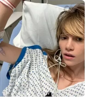 sukiwaterhouse operasi hernia © 2025 brilio.net