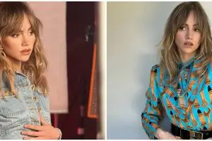 Jangan sering pakai celana ketat, imbasnya bisa operasi hernia, seperti dialami supermodel ini