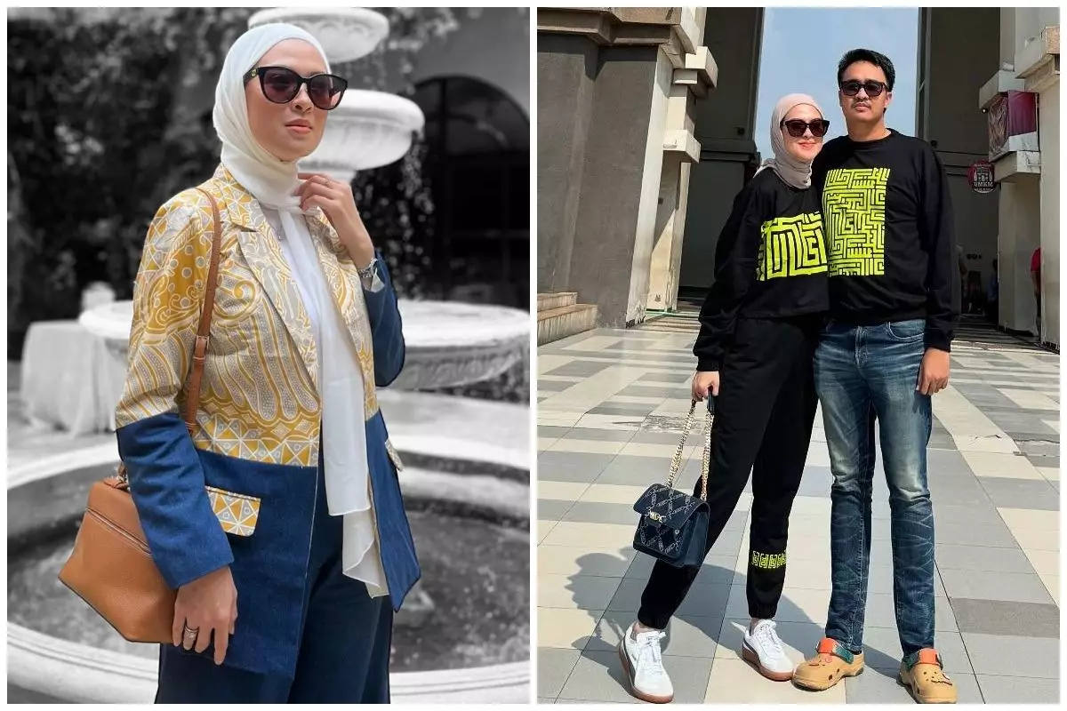 Cerita Delia Septianti alami culture shock usai pindah di Kediri, kaget sekali makan cuma Rp10 ribu