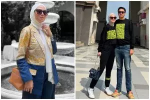 Cerita Delia Septianti alami culture shock usai pindah di Kediri, kaget sekali makan cuma Rp10 ribu