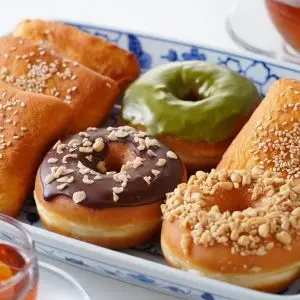 Biar nggak dibilang bikin odading, hindari 7 kesalahan fatal ini saat membuat donat di rumah