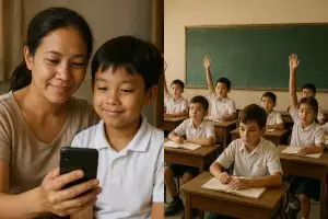 Cara mudah cek data penerima PIP 2025 di pip.dikdasmen.go.id, simak panduan lengkapnya