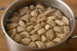 Jangan masak babat sebelum tahu trik ini: Pilih rebus cepat 17 menit atau irit gas tanpa alat khusus?