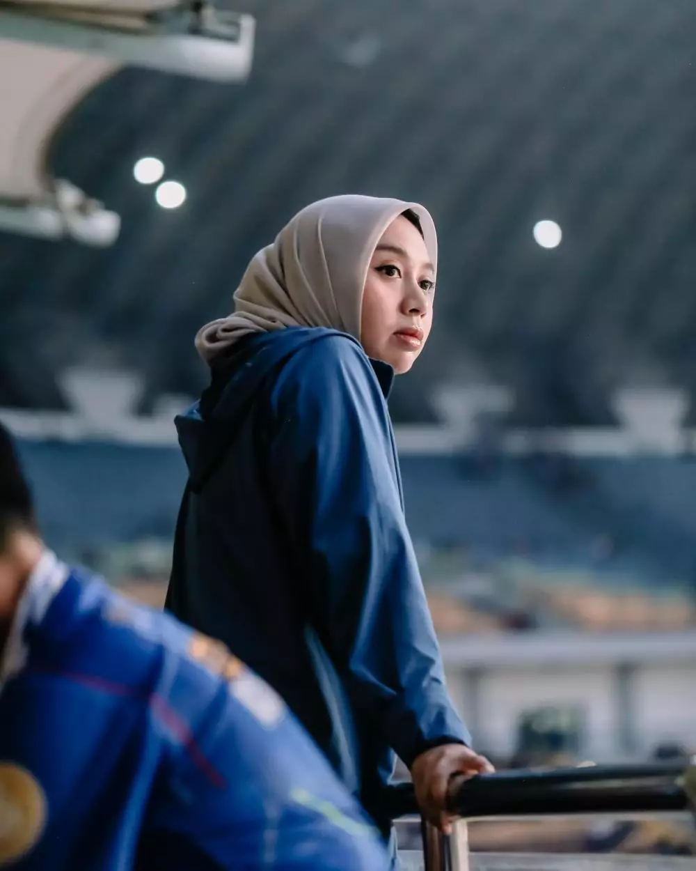 Putri Karlina menantu Dedi Mulyadi © Instagram