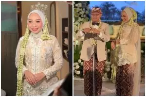 9 Potret Putri Karlina menantu Dedi Mulyadi, single parent 3 anak yang jabat Wakil Bupati Garut