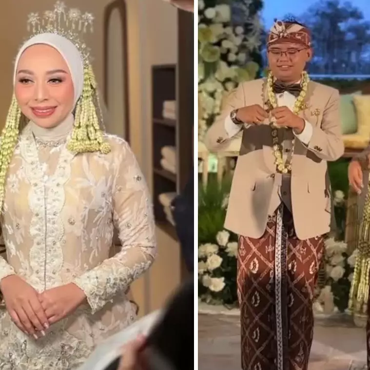 9 Potret Putri Karlina menantu Dedi Mulyadi, single parent 3 anak yang jabat Wakil Bupati Garut
