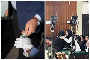 5 Fakta kasus korupsi Novin Karmila, diduga tilap Rp2 miliar untuk turuti gaya hidup anaknya