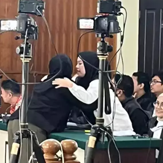 5 Fakta kasus korupsi Novin Karmila, diduga tilap Rp2 miliar untuk turuti gaya hidup anaknya