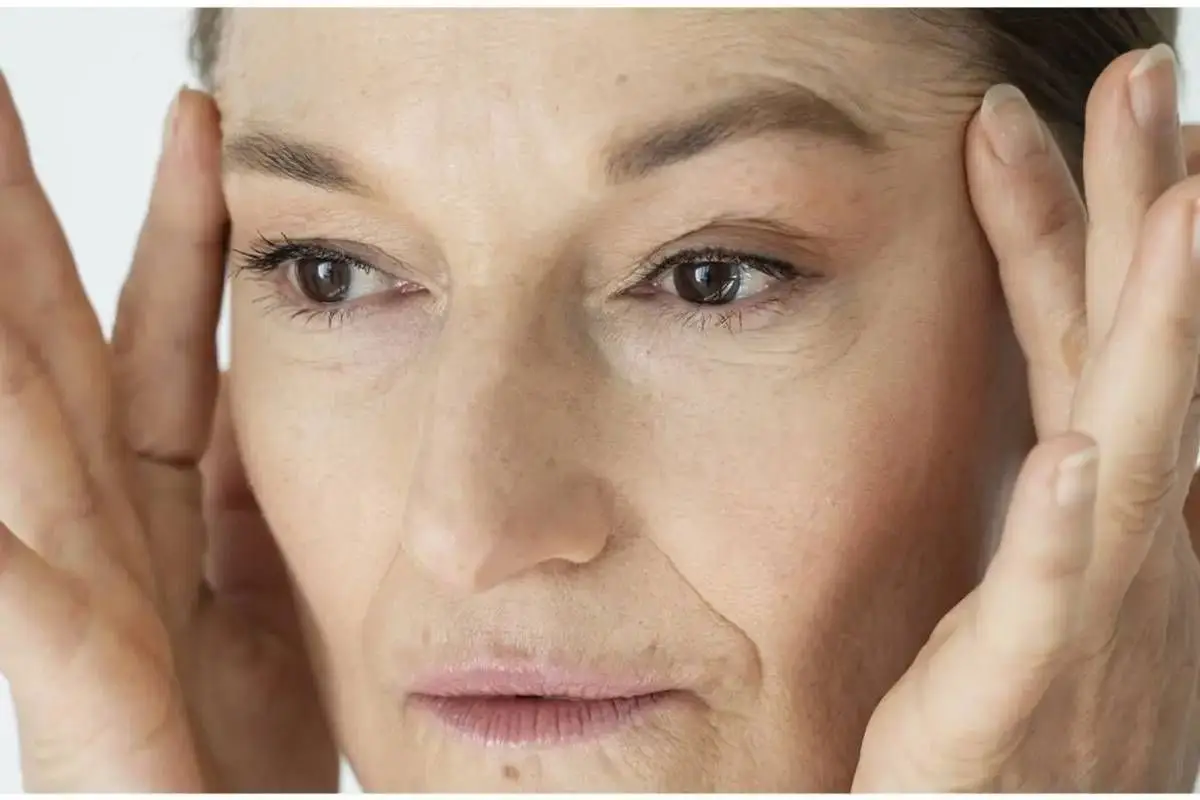 Ingin kerutan halus di wajah memudar? Ini cara mudah buat krim antiaging dari 1 bahan makanan