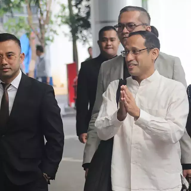 Profil Jurist Tan: Mantan Stafsus Nadiem Makarim yang tersandung korupsi Chromebook