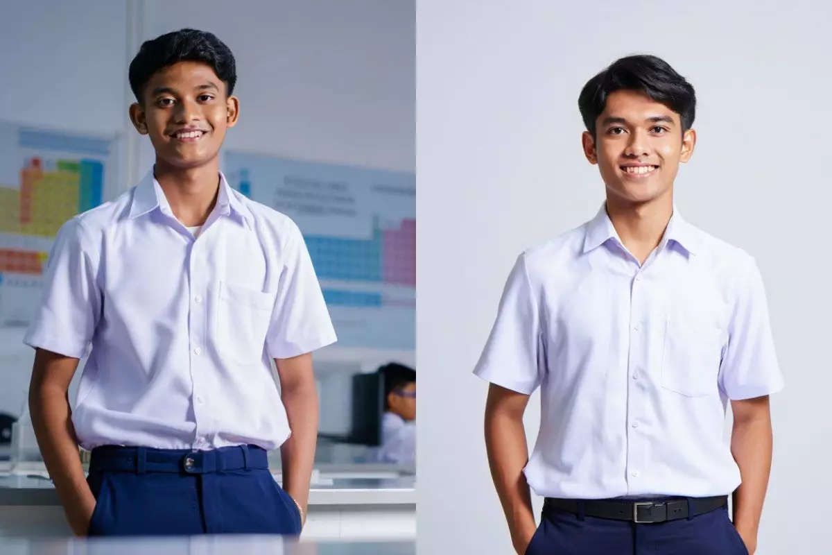 100 Gombalan anak IPA paling logis tapi bikin baper 2025, bukti cinta bisa seilmiah itu