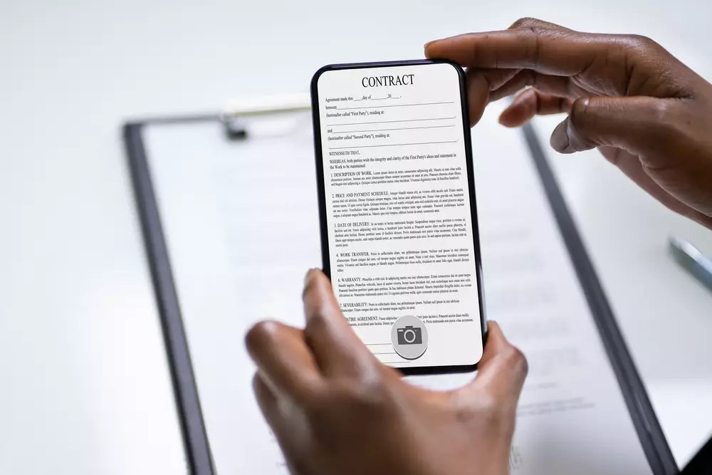 penipuan jual beli kontrakan © 2025 Pexels.com penipuan jual beli kontrakan © 2025 Pexels.com